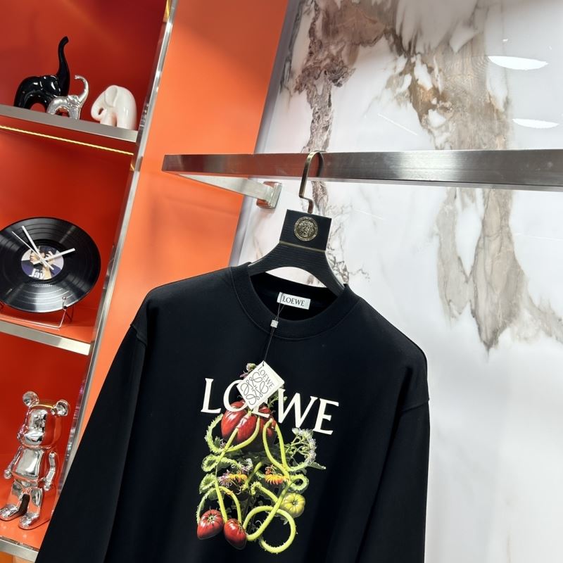 Loewe Hoodies